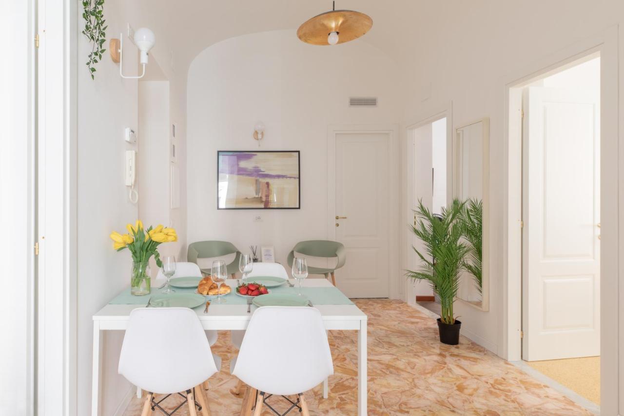 Iflat Lovely Apartment For Groups Rome Luaran gambar