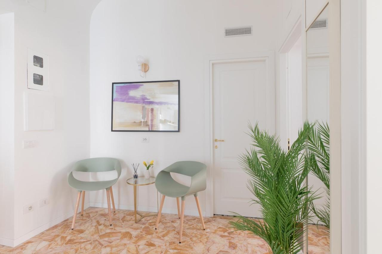 Iflat Lovely Apartment For Groups Rome Luaran gambar