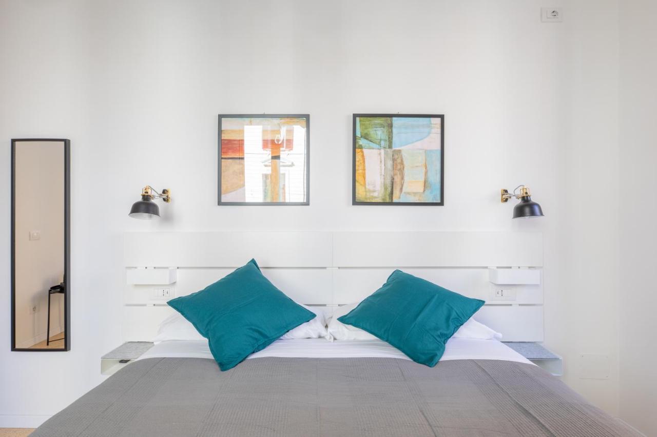 Iflat Lovely Apartment For Groups Rome Luaran gambar