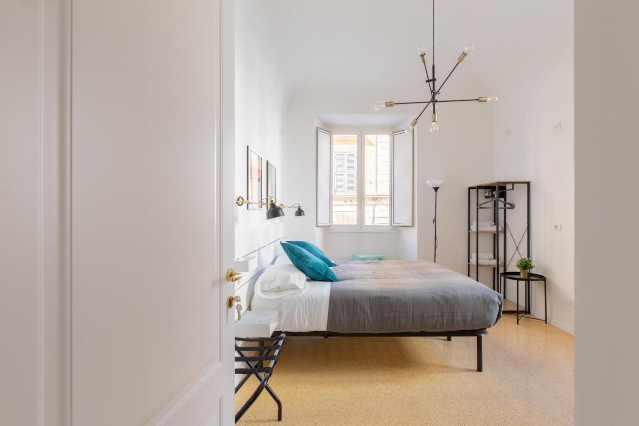 Iflat Lovely Apartment For Groups Rome Luaran gambar