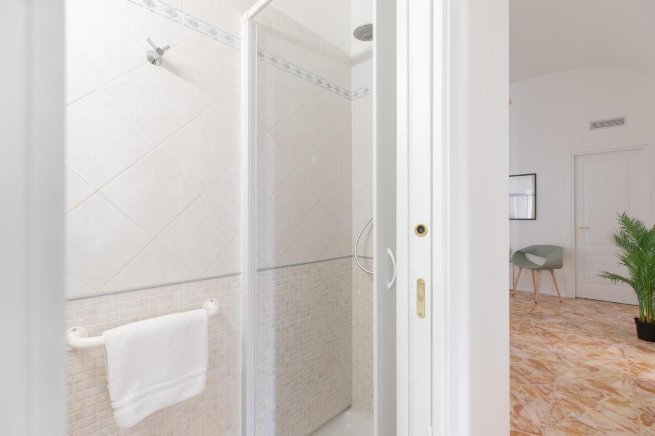 Iflat Lovely Apartment For Groups Rome Luaran gambar