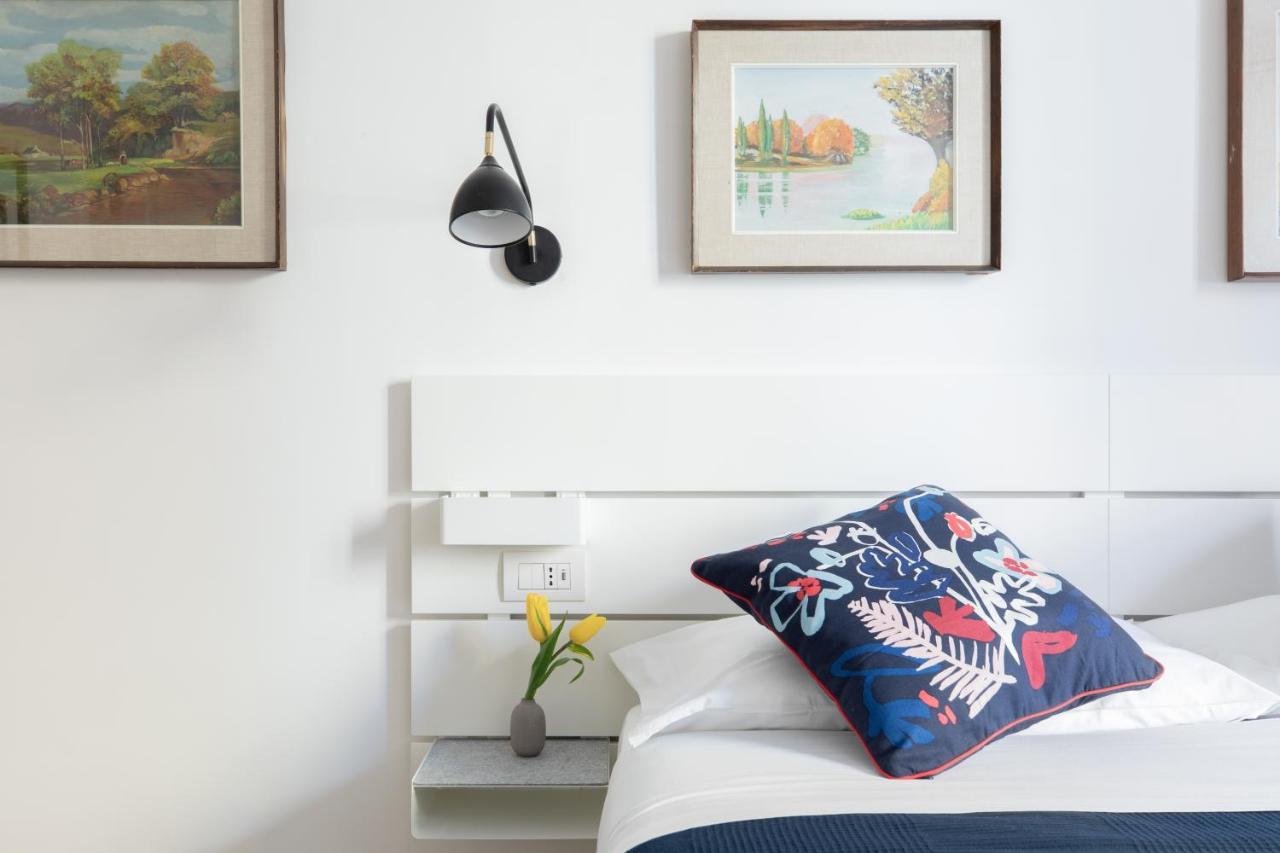 Iflat Lovely Apartment For Groups Rome Luaran gambar