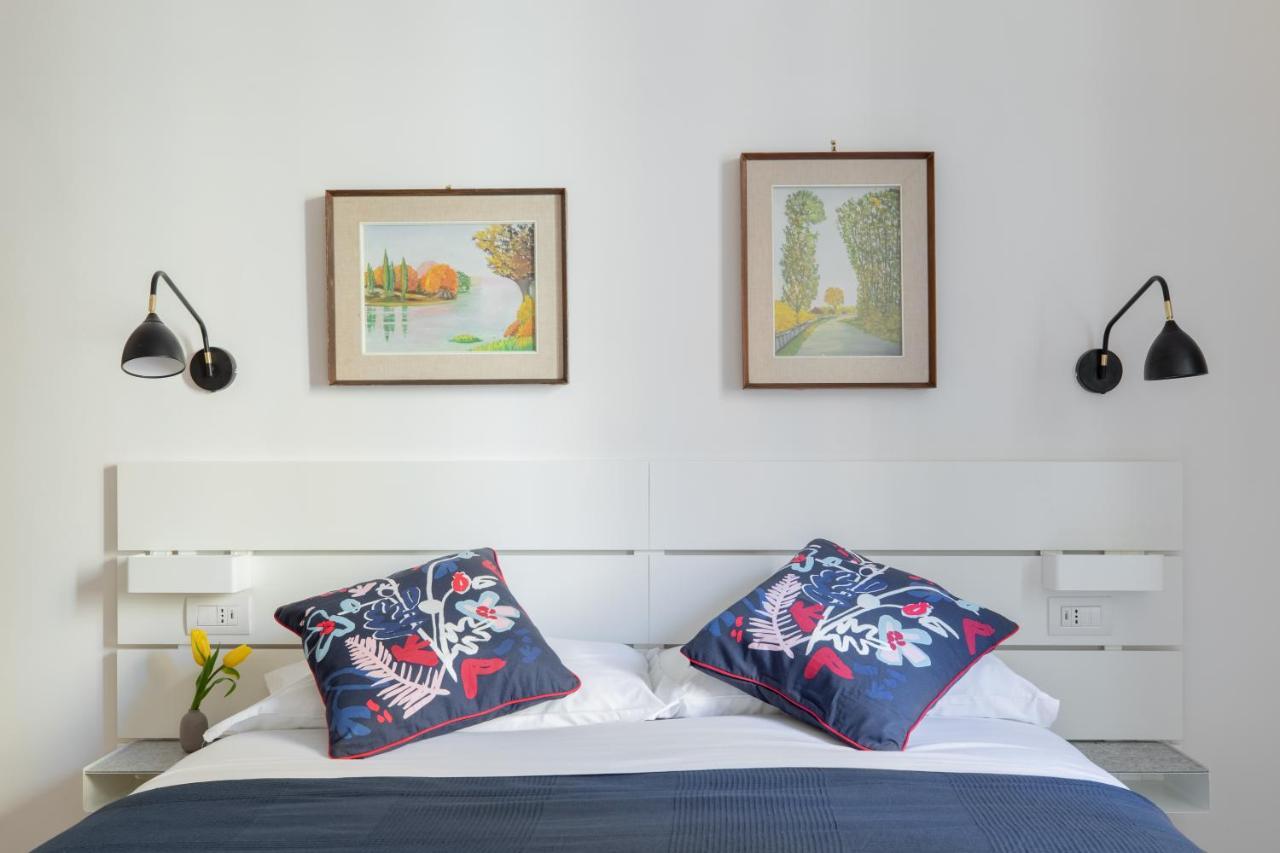 Iflat Lovely Apartment For Groups Rome Luaran gambar
