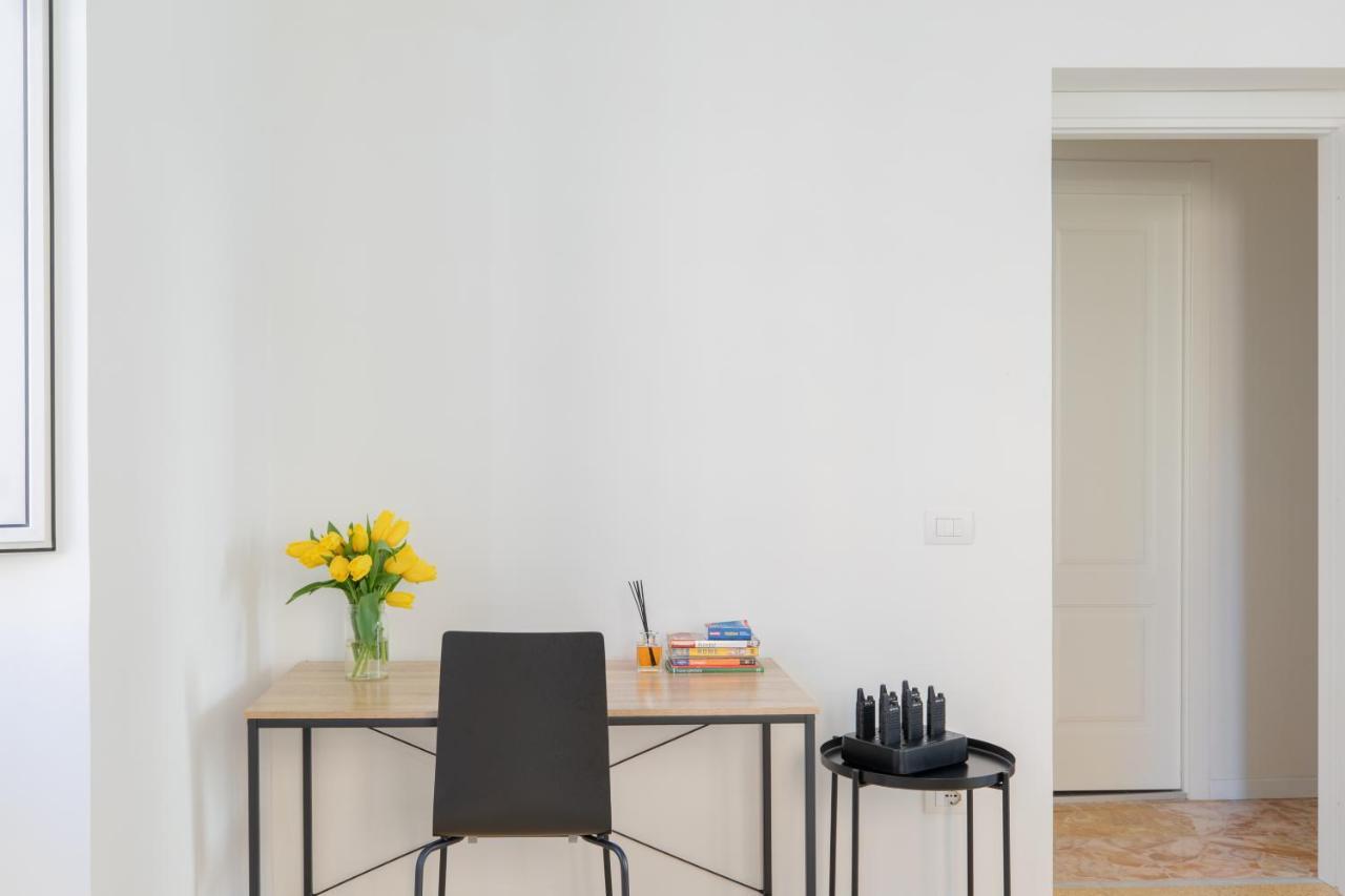 Iflat Lovely Apartment For Groups Rome Luaran gambar