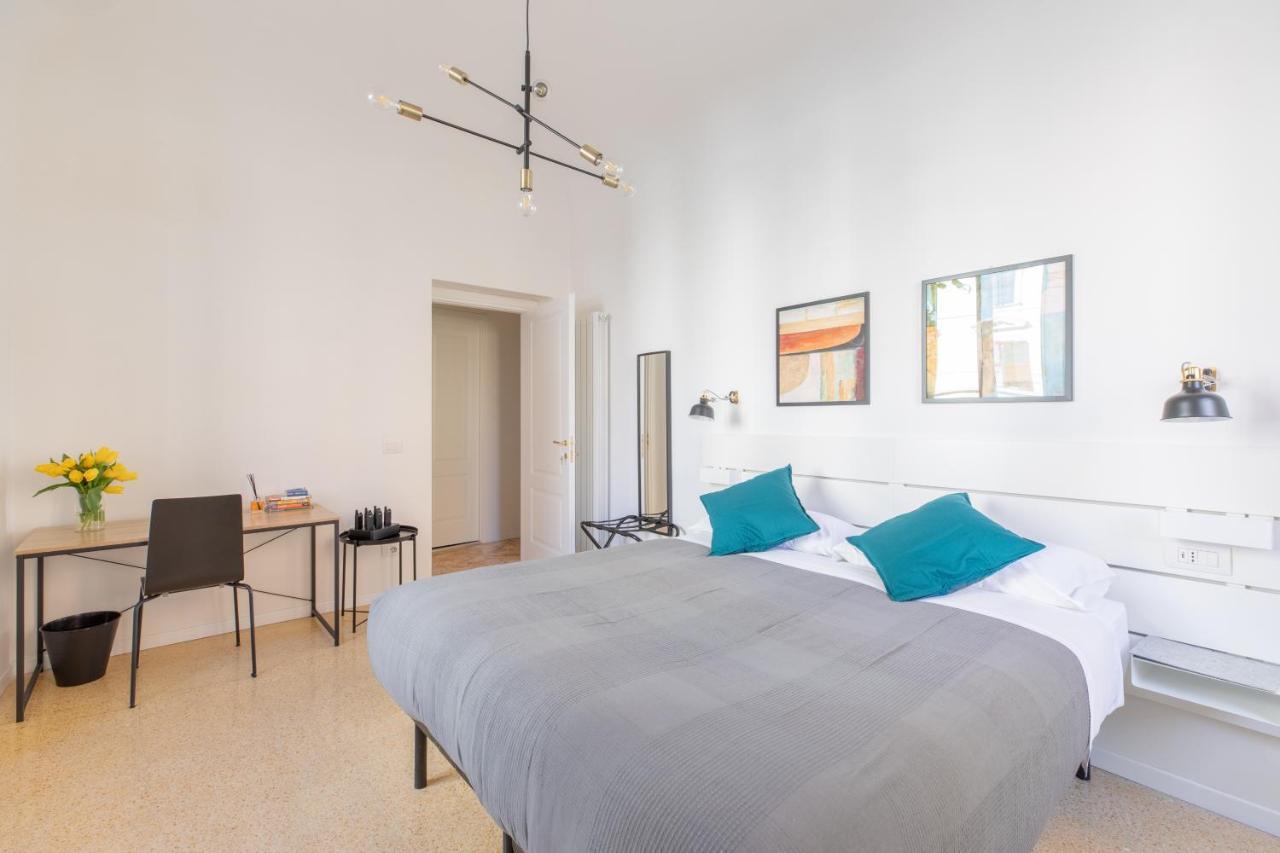 Iflat Lovely Apartment For Groups Rome Luaran gambar