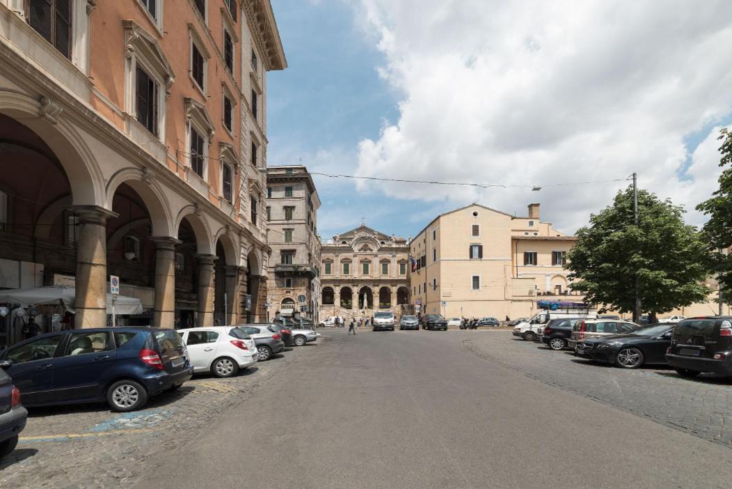 Iflat Lovely Apartment For Groups Rome Luaran gambar